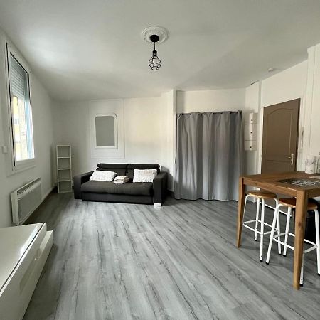 Notre Dame Apartment Lourdes Exterior foto
